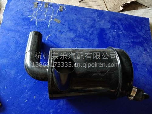 山东唐骏欧铃空气滤芯总成 解析102011090011型号及其在除尘器整机配件研发中的关键角色