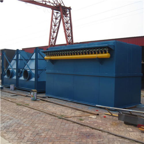 专注工业净化 布袋、静电、脉冲等各类除尘设备及配件的研发与应用