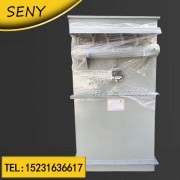 专注于创新研发，打造高效除尘解决方案——我们的公司介绍