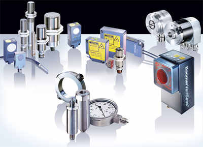 美国Oceana Sensor Technology 无线传感器领域的创新生产者