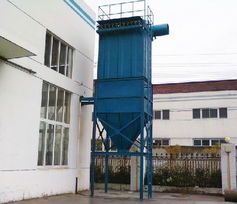 除尘器整机及配件的研发 盐城辉煌，您的专业除尘解决方案伙伴