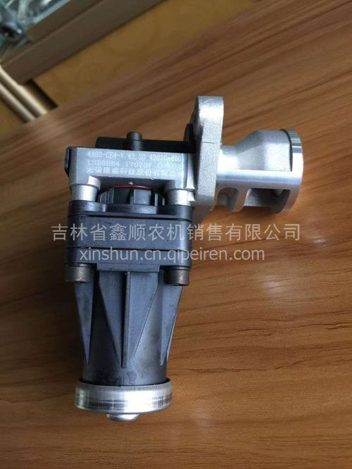 无锡隆盛原厂EGR阀（尾气再循环阀） 纯正品质与防伪保障